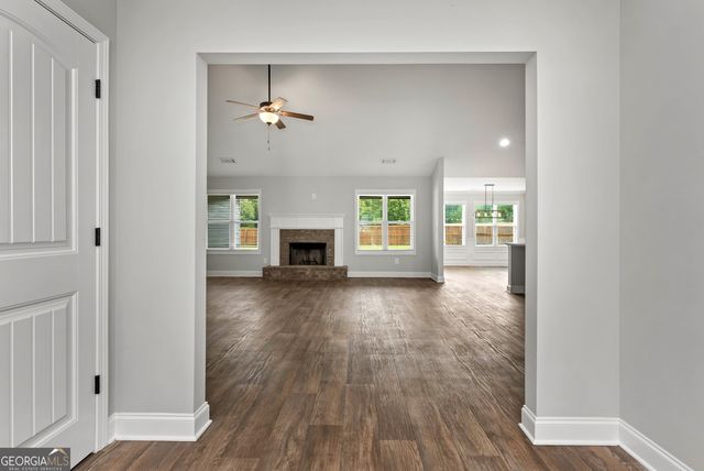 16 Evergreen Ridge Court, Statham, GA 30666