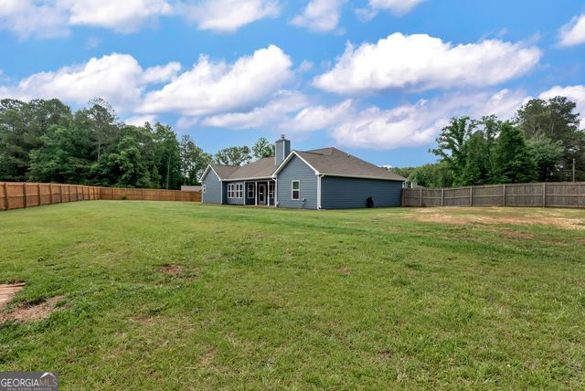 16 Evergreen Ridge Court, Statham, GA 30666