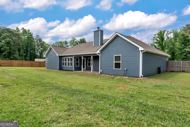 16 Evergreen Ridge Court, Statham, GA 30666