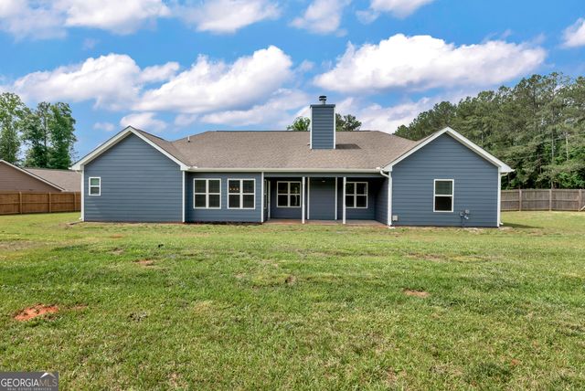 16 Evergreen Ridge Court, Statham, GA 30666