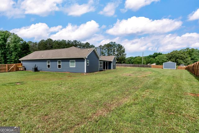 16 Evergreen Ridge Court, Statham, GA 30666