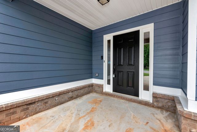 16 Evergreen Ridge Court, Statham, GA 30666