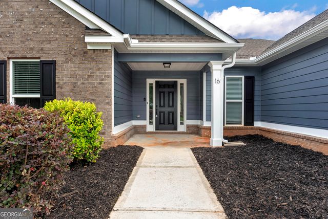 16 Evergreen Ridge Court, Statham, GA 30666