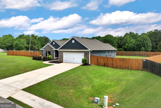 16 Evergreen Ridge Court, Statham, GA 30666