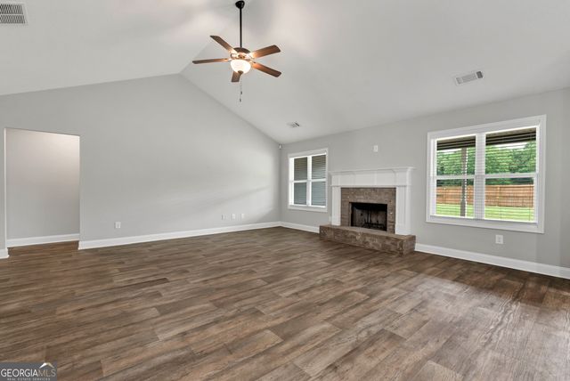 16 Evergreen Ridge Court, Statham, GA 30666