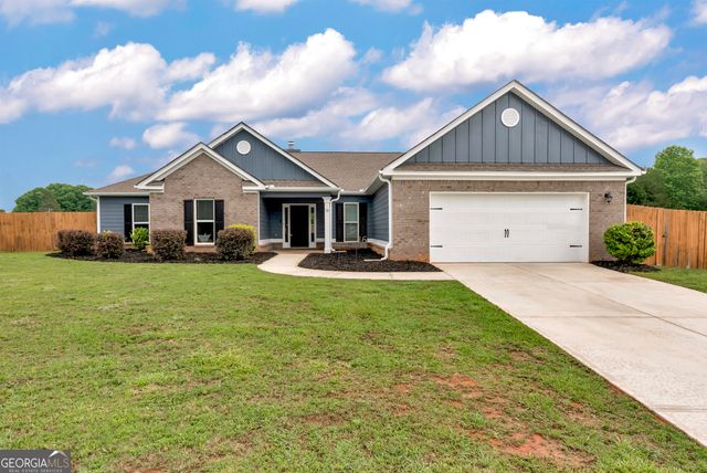 16 Evergreen Ridge Court, Statham, GA 30666