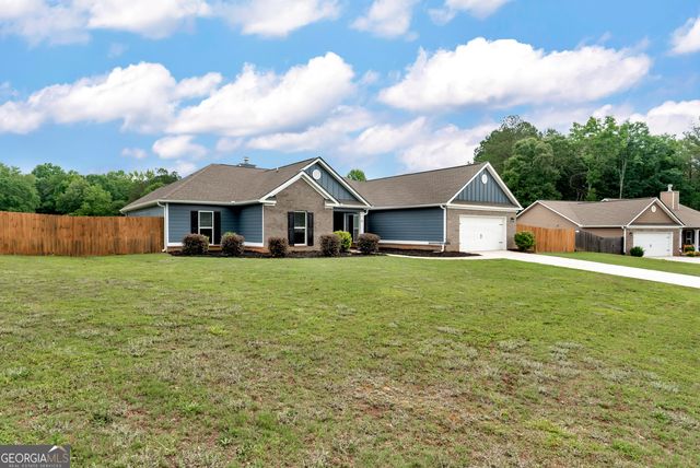 16 Evergreen Ridge Court, Statham, GA 30666