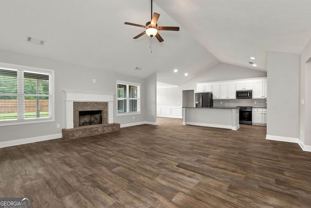 16 Evergreen Ridge Court, Statham, GA 30666