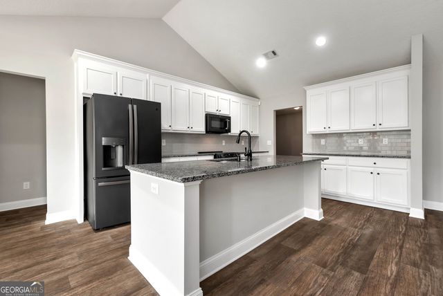 16 Evergreen Ridge Court, Statham, GA 30666