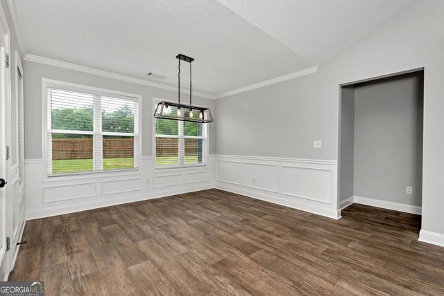16 Evergreen Ridge Court, Statham, GA 30666