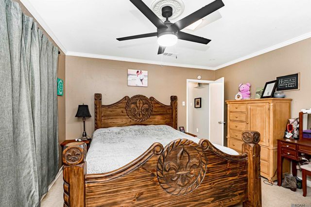 58515 Delacroix Ave, Plaquemine, LA 70764