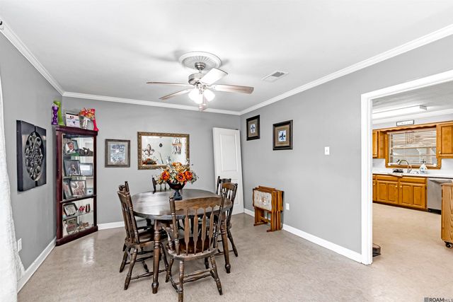 58515 Delacroix Ave, Plaquemine, LA 70764