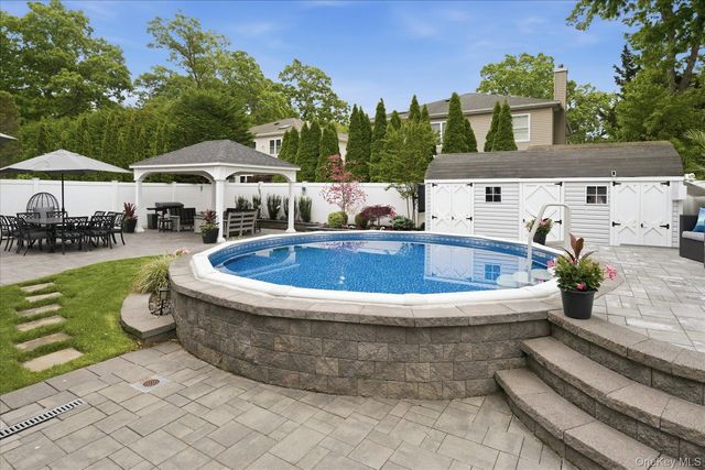 272 Hamilton Avenue, Massapequa, NY 11758