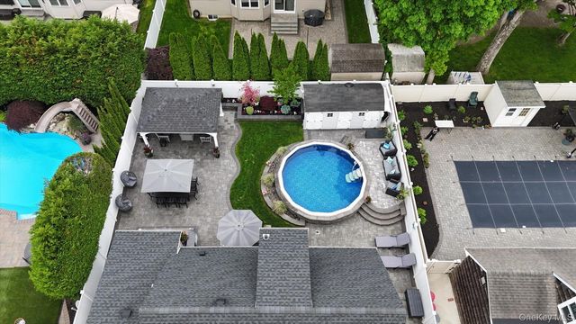 272 Hamilton Avenue, Massapequa, NY 11758