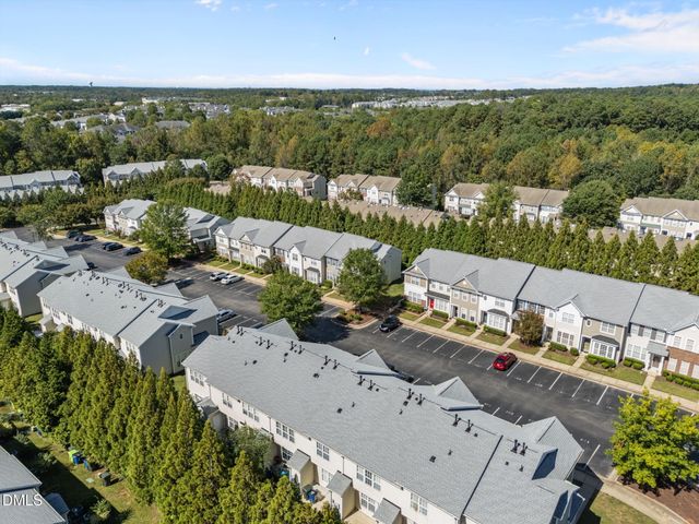 7817 Silverthread Lane, Raleigh, NC 27617