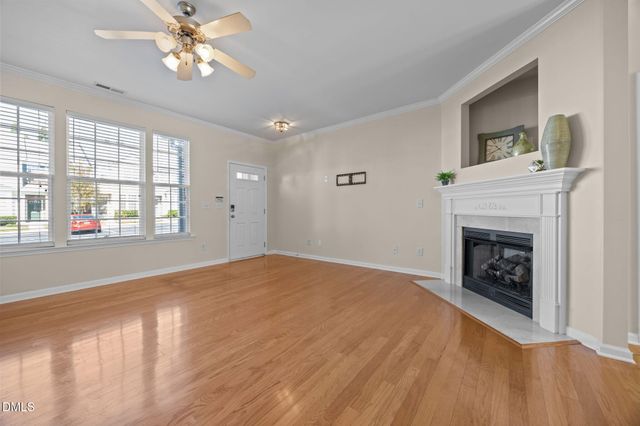 7817 Silverthread Lane, Raleigh, NC 27617