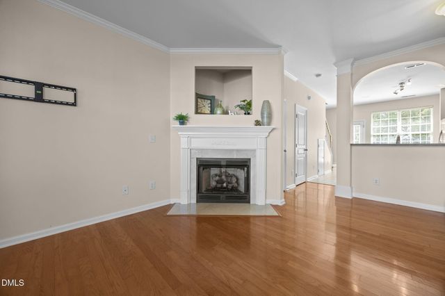 7817 Silverthread Lane, Raleigh, NC 27617