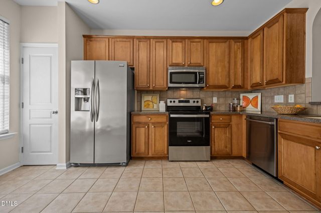 7817 Silverthread Lane, Raleigh, NC 27617