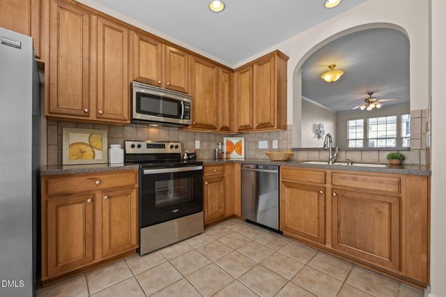 7817 Silverthread Lane, Raleigh, NC 27617