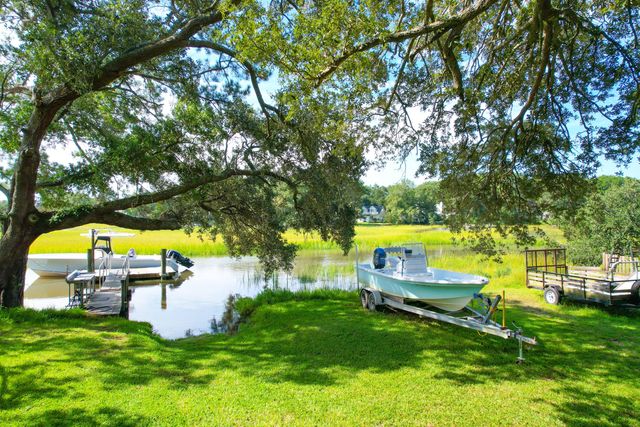 1616 Relyea Avenue, Charleston, SC 29412