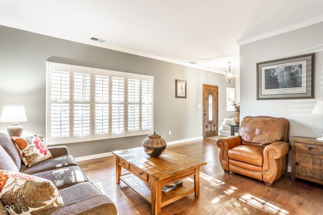 14528 Cherry Ridge Road, Carmel, IN 46033