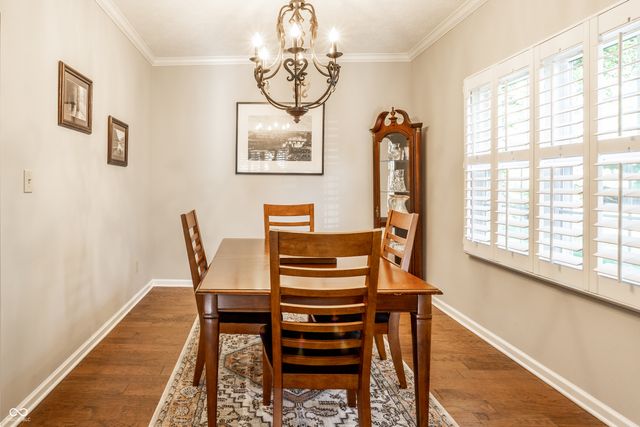 14528 Cherry Ridge Road, Carmel, IN 46033