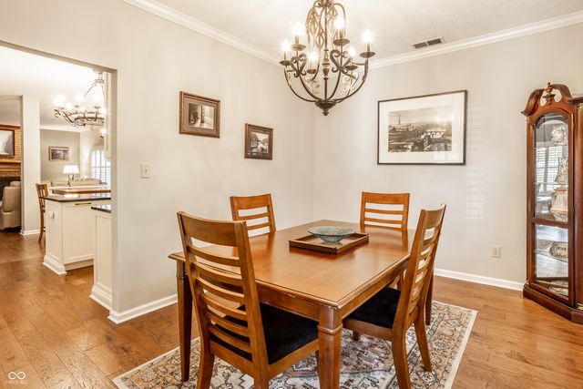 14528 Cherry Ridge Road, Carmel, IN 46033