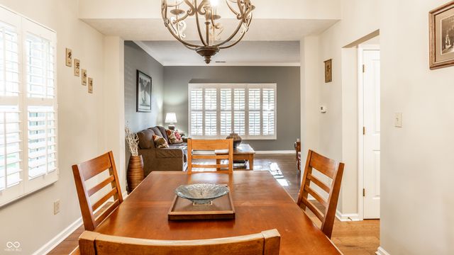 14528 Cherry Ridge Road, Carmel, IN 46033