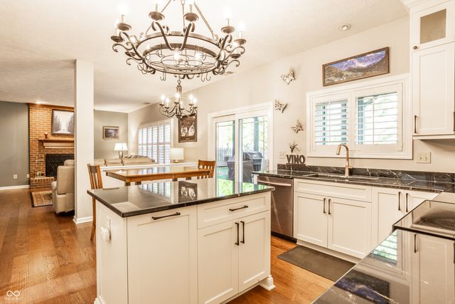 14528 Cherry Ridge Road, Carmel, IN 46033