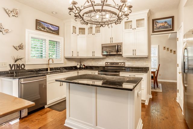 14528 Cherry Ridge Road, Carmel, IN 46033