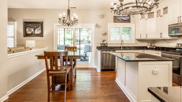 14528 Cherry Ridge Road, Carmel, IN 46033