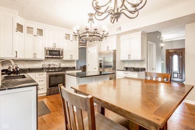 14528 Cherry Ridge Road, Carmel, IN 46033