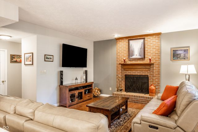 14528 Cherry Ridge Road, Carmel, IN 46033