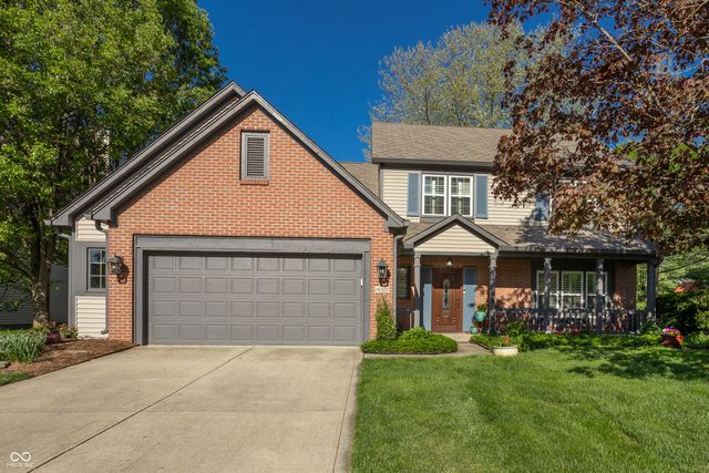 14528 Cherry Ridge Road, Carmel, IN 46033