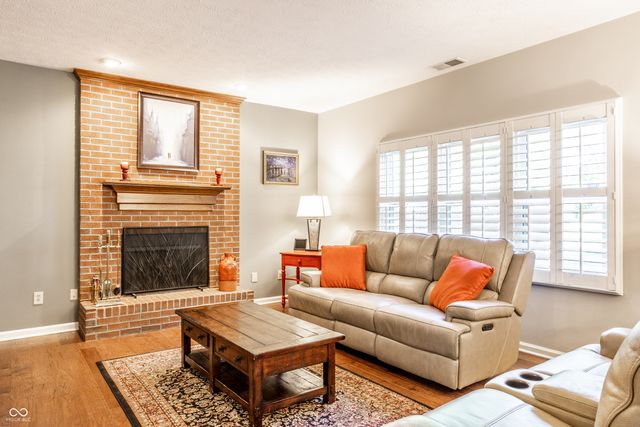 14528 Cherry Ridge Road, Carmel, IN 46033