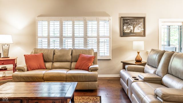 14528 Cherry Ridge Road, Carmel, IN 46033