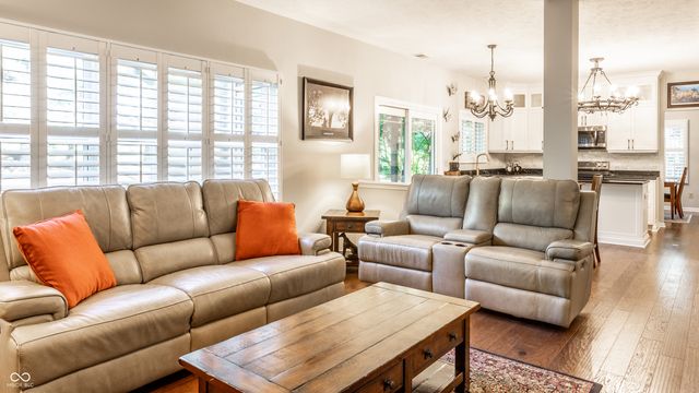 14528 Cherry Ridge Road, Carmel, IN 46033