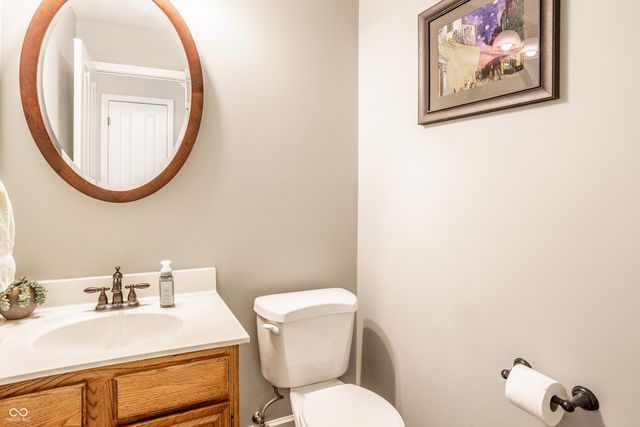 14528 Cherry Ridge Road, Carmel, IN 46033