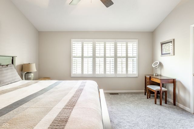 14528 Cherry Ridge Road, Carmel, IN 46033
