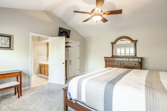 14528 Cherry Ridge Road, Carmel, IN 46033