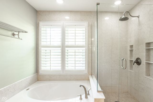 14528 Cherry Ridge Road, Carmel, IN 46033