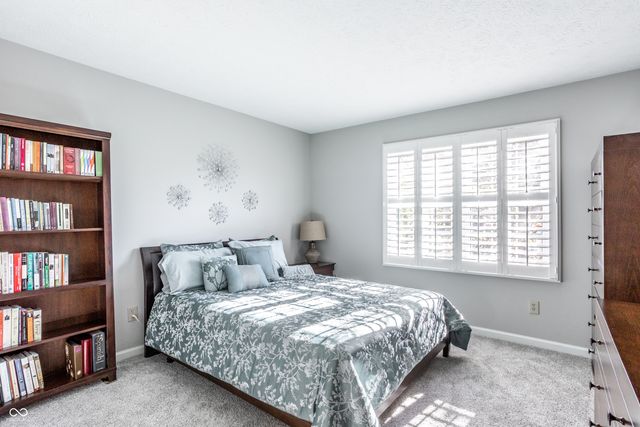 14528 Cherry Ridge Road, Carmel, IN 46033