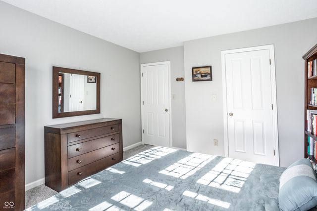 14528 Cherry Ridge Road, Carmel, IN 46033