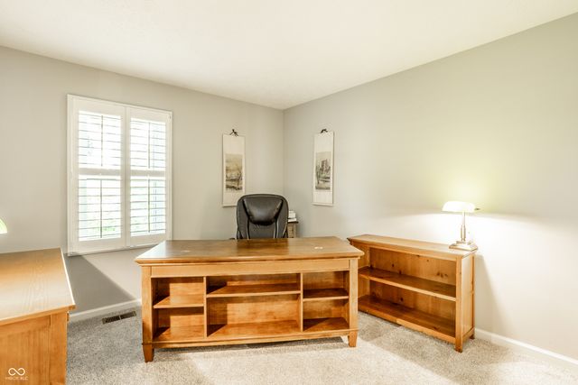 14528 Cherry Ridge Road, Carmel, IN 46033