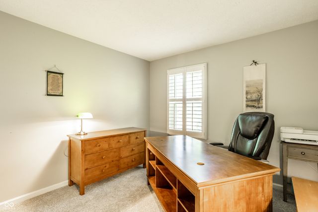 14528 Cherry Ridge Road, Carmel, IN 46033