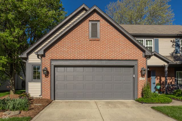 14528 Cherry Ridge Road, Carmel, IN 46033