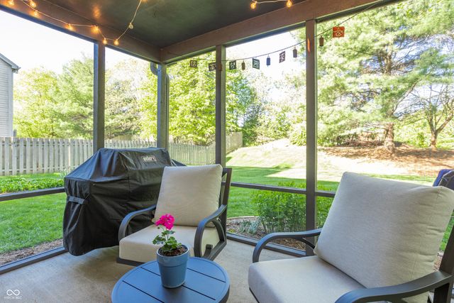 14528 Cherry Ridge Road, Carmel, IN 46033