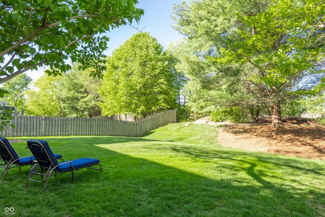 14528 Cherry Ridge Road, Carmel, IN 46033