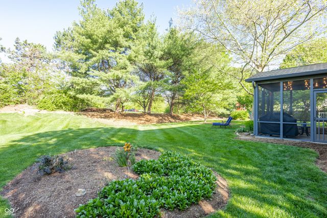 14528 Cherry Ridge Road, Carmel, IN 46033