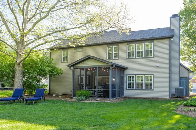 14528 Cherry Ridge Road, Carmel, IN 46033